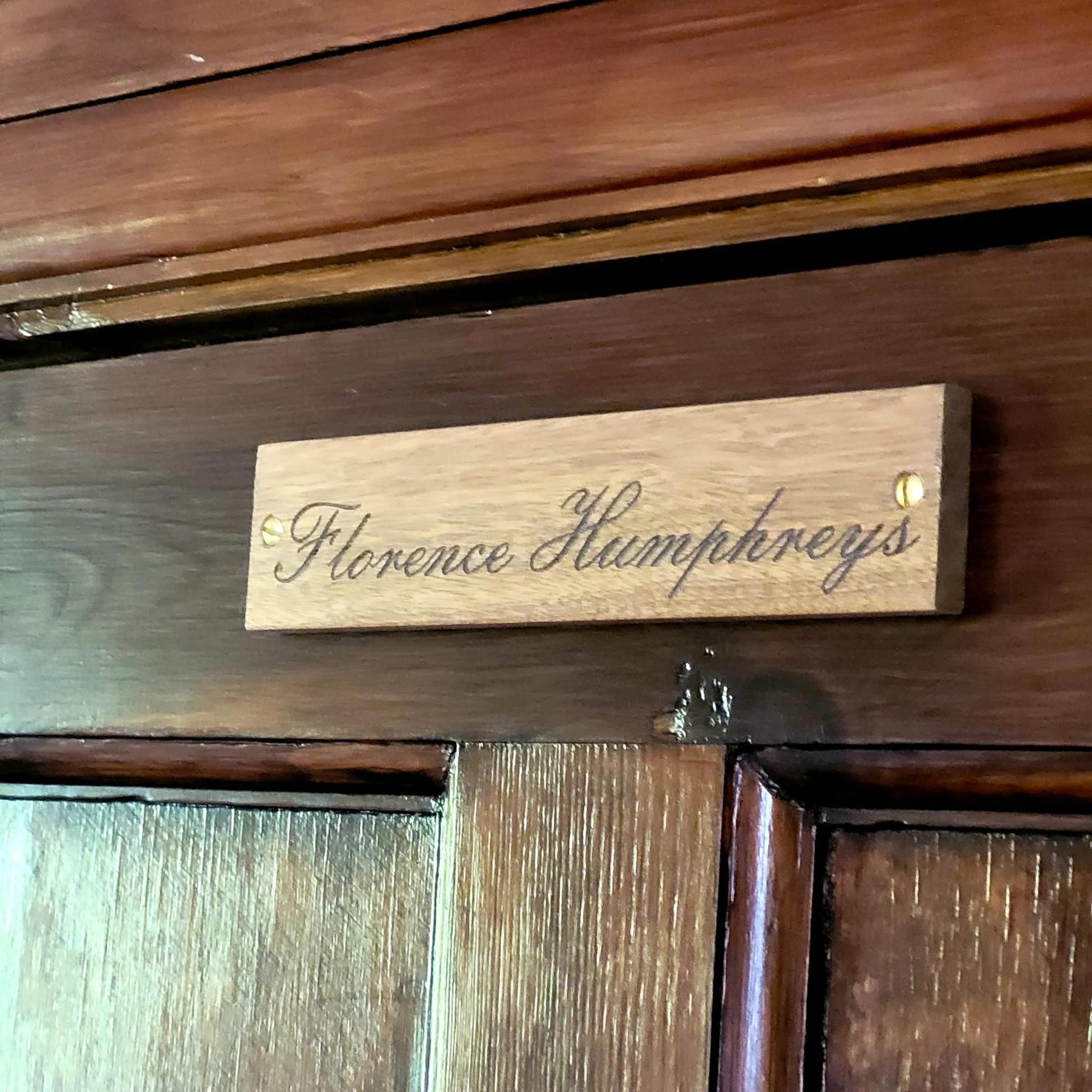 The Old School B&B Чичестер Номер фото